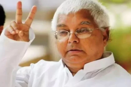 Lalu यादव फिर से दोहराएंगे 2019 वाला 'खेल'? झारखंड में कांग्रेस और RJD में नहीं बन रही बात