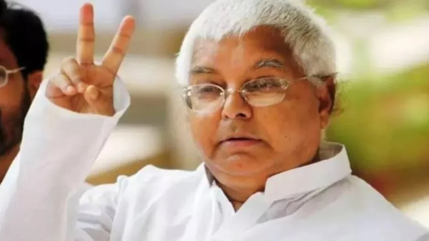 Lalu यादव फिर से दोहराएंगे 2019 वाला 'खेल'? झारखंड में कांग्रेस और RJD में नहीं बन रही बात