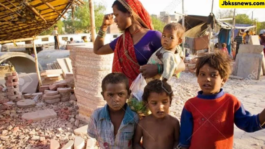 बच्चों को जैसा तरसाएंगे, वैसा ही उनका भविष्य होगा:ललित बोले ललित