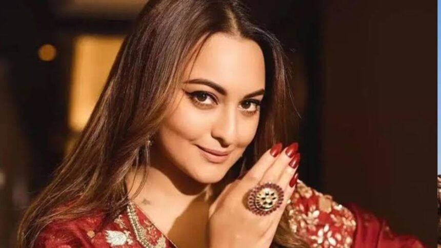 Sonakshi Sinha क्या अपना धर्म बदलेंगी? जानें उनकी शादी के रीति-रिवाज के बारे में