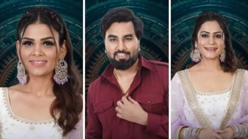 Bigg Boss OTT 3: अरमान मलिक और उनकी दोनों पत्नियों का पहले से है इस कंटेस्टेंट से है सम्बन्ध, शो में कर रहे है ये एक्टिंग