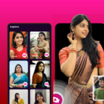 Meeto – Live Online Video