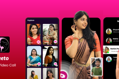 Meeto – Live Online Video